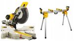 Dewalt DWS780 ukośnica piła 305mm 1675W + DE7033