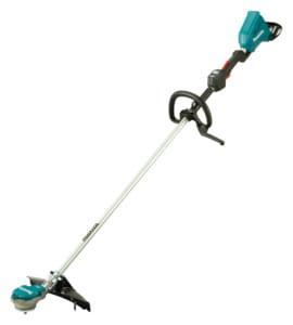 Makita DUR368LZ podkaszarka akumulatorowa 2x18V Body