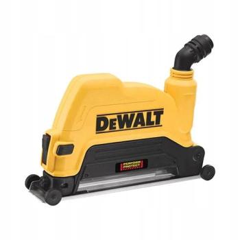 Dewalt DWE46229 Osłona tarczy z odsysaniem 230mm