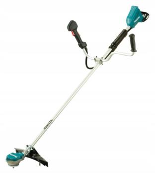 MAKITA DUR368AZ AKUMULATOROWA PODKASZARKA 2x18V Body