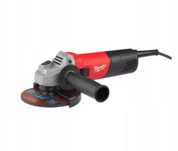 Milwaukee AG 800-125 E Szlifierka kątowa 800W
