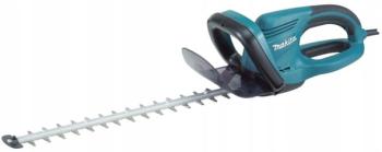 Makita UH5570 Nożyce Do Żywopłotu 550W 55cm