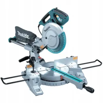 MAKITA LS1018LN PIŁA UKOŚNICA 260mm 1430W