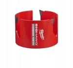 MILWAUKEE Otwornica BIG HAWG multi material 68 mm