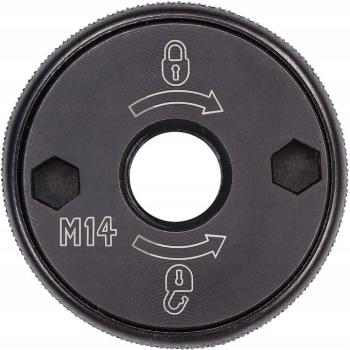 Dewalt DT3559 Nakrętka samozaciskowa M14 115-230mm