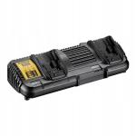 Dewalt DCB132 ŁADOWARKA Z 2 PORTAMI FLEXVOLT 18V
