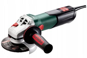 Metabo WEV 11-125 QUICK Szlifierka kątowa 1100W