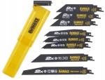Dewalt DT2443L brzeszczoty do piły szablastej 8szt