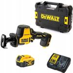 Dewalt DCS369P1 Piła Szablasta Lisica 18V 1x5Ah