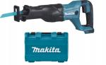Makita DJR186ZJ piła szablasta lisi ogon + walizka Body