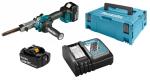 MAKITA DBS180RTJ PILNIK TAŚMOWY 18V 2x5Ah