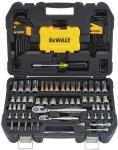 Dewalt DWMT73801-1 Zestaw narzędzi 108el