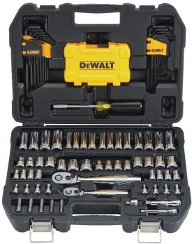 Dewalt DWMT73801-1 Zestaw narzędzi 108el