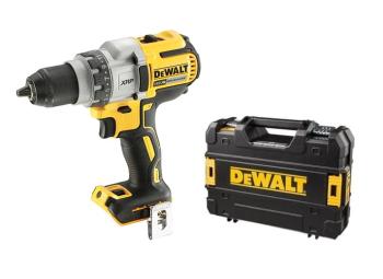 DEWALT DCD991NT WIERTARKO-WKRĘTARKA 18V + WALIZKA
