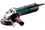 Metabo WEV 15-125 Quick Szlifierka Kątowa 1550W
