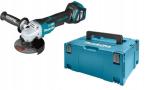 Makita DGA517ZJ Szlifierka Kątowa 125 18V Walizka Body