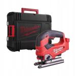MILWAUKEE M18 FJS-0X WYRZYNARKA FUEL 18V + WALIZKA Body