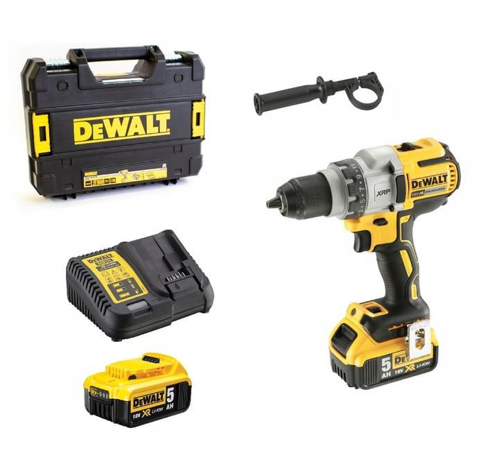 Dewalt DCD991P2 Wiertarko-wkrętarka 18V 2x5Ah.jpg