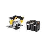 Dewalt DCS373NT Pilarka tarczowa do metalu 18V