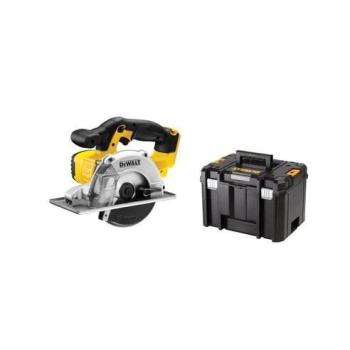 Dewalt DCS373NT Pilarka tarczowa do metalu 18V