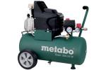 METABO BASIC 250-24 W SPRĘŻARKA KOMPRESOR 24L 601533000