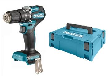 MAKITA DHP487ZJ WIERTARKO-WKRĘTARKA UDAR + WALIZKA Body