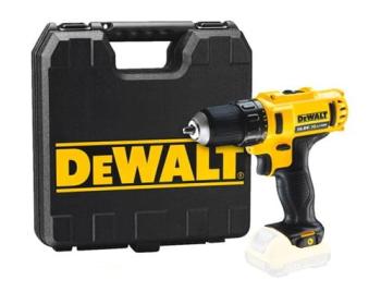 DeWalt DCD710N wkrętarka 12V 24Nm Body + kufer