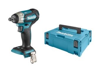 Makita DTW181ZJ Aku Klucz Udarowy 18V Body + Makpac