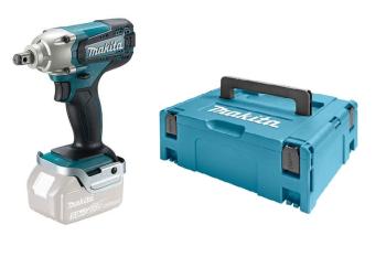 Makita DTW190ZJ Aku Klucz Udarowy 18V Body +Makpac