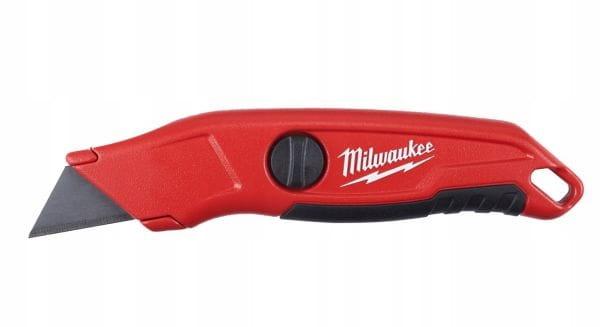 Milwaukee 4932471361 Nóż trapezowy ostrze stałe.jpg