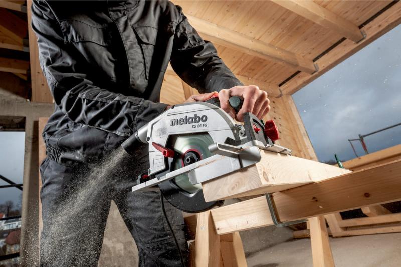 Metabo KS 66 FS Pilarka tarczowa ręczna + walizka_1.jpg