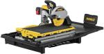 Dewalt D36000 przecinarka do płytek 1600W