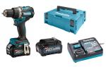 Makita DF002GA201 Wiertarko-Wkrętarka 40V XGT