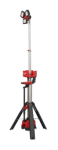 MILWAUKEE M18 HOSALC-0 LAMPA STOJĄCA LED 6000lm Body