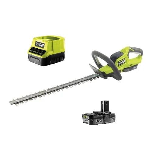 Ryobi RHT184520 Nożyce do żywopłotu 45cm 18V 2,0Ah.jpg