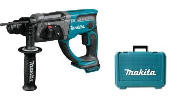 Makita DHR202Z młotowiertarka 18V SDS+ walizka Body