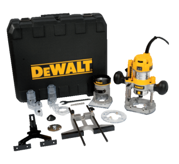DEWALT D26204K FREZARKA GÓRNOWRZECIONOWA 8mm 900W