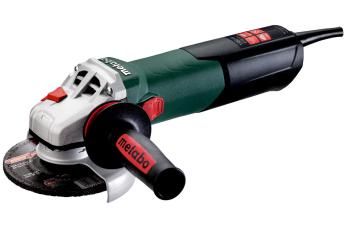 Metabo WE 15-125 Quick Szlifierka Kątowa 1550W