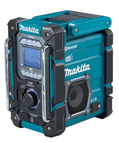 MAKITA DMR301 RADIO BUDOWLANE BLUETOOTH + ZASILACZ.jpg