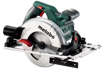Metabo KS 55 FS Pilarka Tarczowa Ręczna 1200W