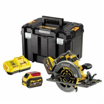 Dewalt DCS579T2 Pilarka tarczowa 190mm 54V 2x6,0Ah
