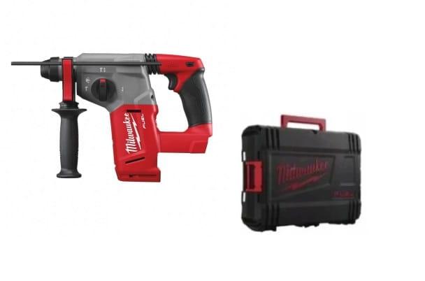 MILWAUKEE M18 FH-0X MŁOTOWIERTARKA SDS+ WALIZKA.jpg
