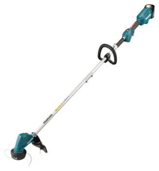 MAKITA DUR192LST AKUM PODKASZARKA 30cm 18V 1x5Ah
