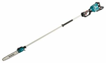 MAKITA DUA300PT2 OKRZESYWARKA Z WYSIĘGNIKIEM 2x5Ah