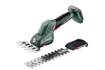 Metabo SGS 18 LTX Q Nożyce do Krzewów Trawy 18V FSV