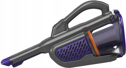 BLACK+DECKER BHHV520BFP Pet