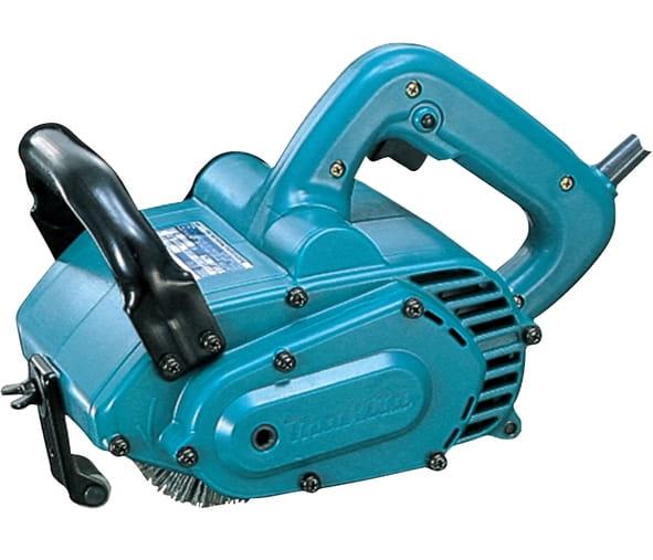 MAKITA 9741 SZLIFIERKA SZCZOTKOWA 860W + SZCZOTKA.jpg