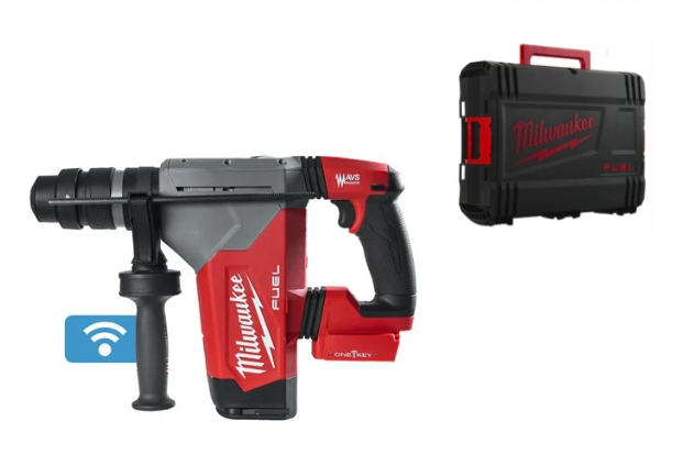 MILWAUKEE M18 ONEFHPX-0X MŁOT UDAROWY SDS+ 5J 18V.png