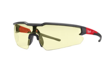 MILWAUKEE OKULARY OCHRONNE ODPORNE NA ZARYSOWANIA 4932478927