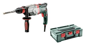 Metabo UHEV 2860-2 Quick Młotowiertarka 1100W 3.4J